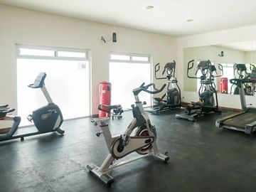 Renta departamento Amueblado Residencial Natura León Guanajuato