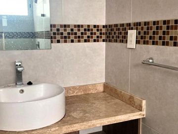 Renta departamento Amueblado Residencial Natura León Guanajuato