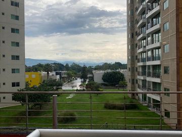 Venta departamento Natura León Guanajuato