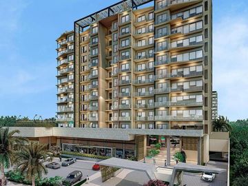 DEPARTAMENTO DE 3 RECÁMARAS EN ZONA SUR DE CANCÚN. PREVENTA