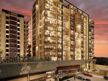 DEPARTAMENTO DE 3 RECÁMARAS EN ZONA SUR DE CANCÚN. PREVENTA