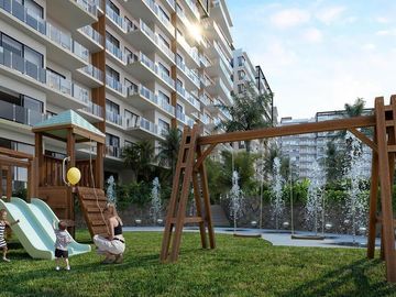 DEPARTAMENTO DE 3 RECÁMARAS EN ZONA SUR DE CANCÚN. PREVENTA