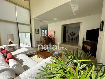 CASA EN VENTA cluster 222 LOMAS DE ANGELOPOLIS PUEBLA