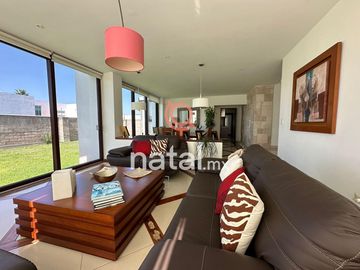CASA EN VENTA cluster 222 LOMAS DE ANGELOPOLIS PUEBLA