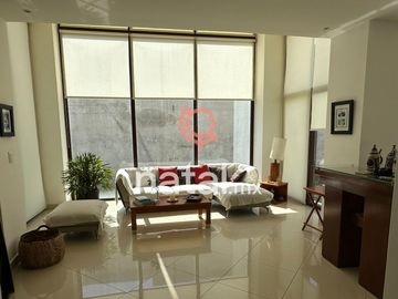 CASA EN VENTA cluster 222 LOMAS DE ANGELOPOLIS PUEBLA