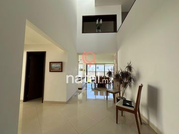 CASA EN VENTA cluster 222 LOMAS DE ANGELOPOLIS PUEBLA