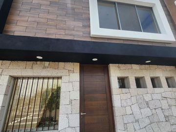 Casa en Venta Fraccionamiento El olivar Altozano