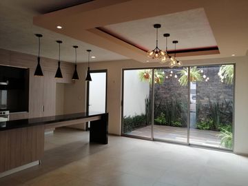 Casa en Venta Fraccionamiento El olivar Altozano