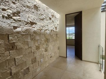 Casa en Venta Fraccionamiento El olivar Altozano