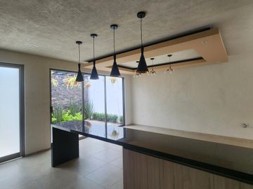 Casa en Venta Fraccionamiento El olivar Altozano