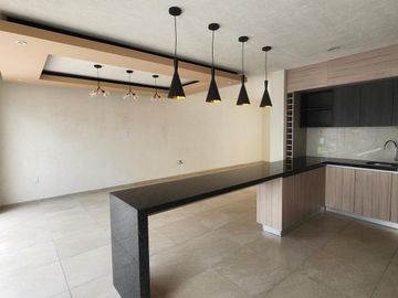 Casa en Venta Fraccionamiento El olivar Altozano
