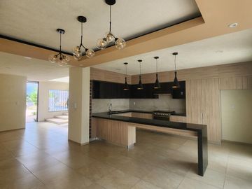 Casa en Venta Fraccionamiento El olivar Altozano