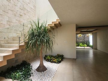 Casa en Venta Fraccionamiento El olivar Altozano