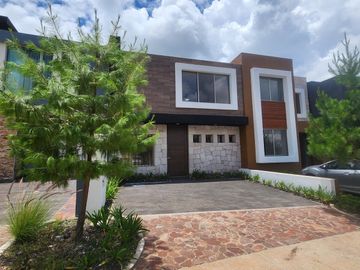 Casa en Venta Fraccionamiento El olivar Altozano