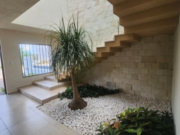 Casa en Venta Fraccionamiento El olivar Altozano