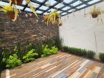Casa en Venta Fraccionamiento El olivar Altozano