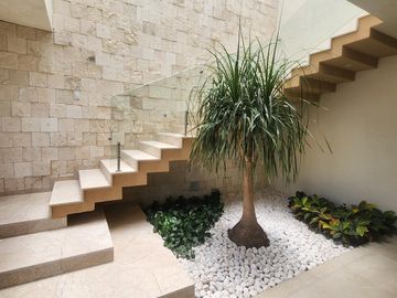 Casa en Venta Fraccionamiento El olivar Altozano