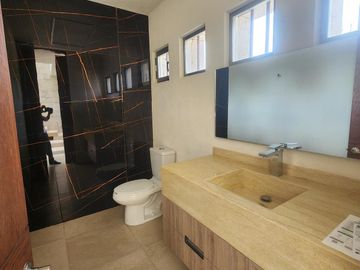 Casa en Venta Fraccionamiento El olivar Altozano