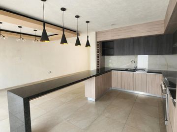 Casa en Venta Fraccionamiento El olivar Altozano