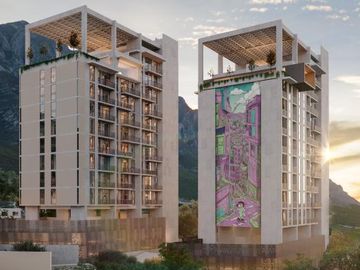 Pre Venta Departamentos en la Huasteca
