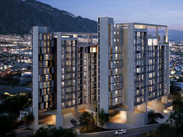 Pre Venta Departamentos en la Huasteca