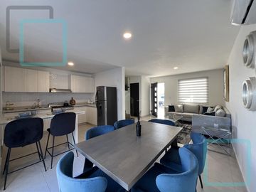 CASA EN VENTA BALCONES DE SAN PATRICIO ZONA GENERAL ESCOBEDO