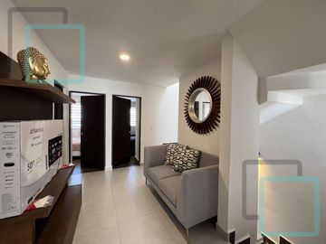 CASA EN VENTA BALCONES DE SAN PATRICIO ZONA GENERAL ESCOBEDO