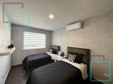 CASA EN VENTA BALCONES DE SAN PATRICIO ZONA GENERAL ESCOBEDO
