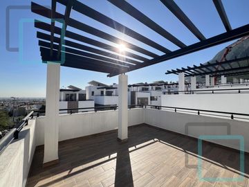 CASA EN VENTA BALCONES DE SAN PATRICIO ZONA GENERAL ESCOBEDO