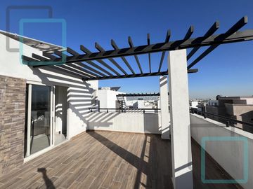 CASA EN VENTA BALCONES DE SAN PATRICIO ZONA GENERAL ESCOBEDO