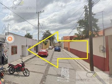 CASA EN VENTA, CALLE CUAHUTEMOC, COL. CENTRO, ACTOPAN, HGO.