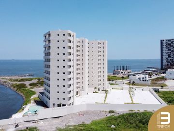 Departamentos en Riviera Veracruzana, El Ancla