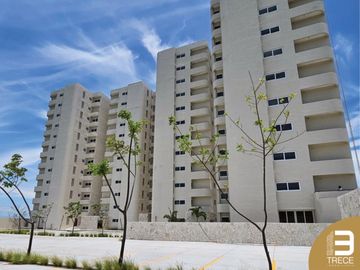 Departamentos en Riviera Veracruzana, El Ancla