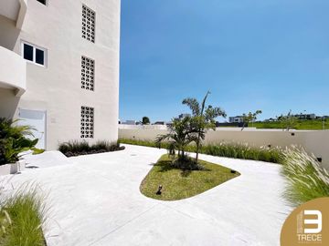 Departamentos en Riviera Veracruzana, El Ancla