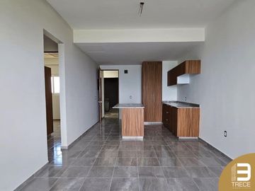 Departamentos en Riviera Veracruzana, El Ancla