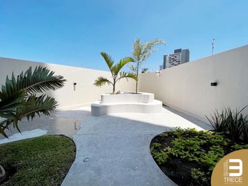 Departamentos en Riviera Veracruzana, El Ancla