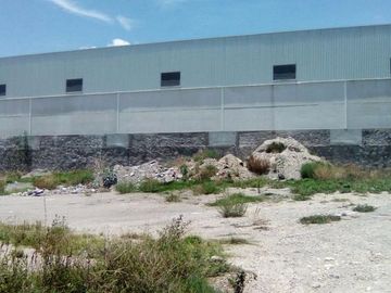 TERRENO  EN VENTA, TECAMACHALCO $ 1400/m2