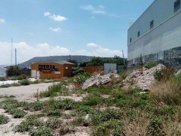 TERRENO  EN VENTA, TECAMACHALCO $ 1400/m2
