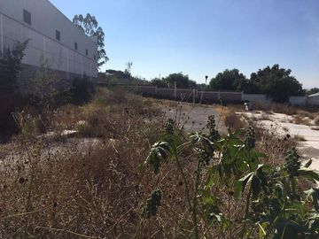 TERRENO  EN VENTA, TECAMACHALCO $ 1400/m2
