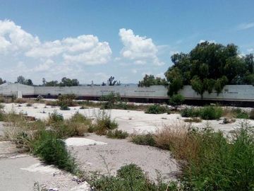 TERRENO  EN VENTA, TECAMACHALCO $ 1400/m2