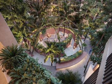 PREVENTA | Departamento Penthouse | Cerca de la Playa | en Playa del Carmen
