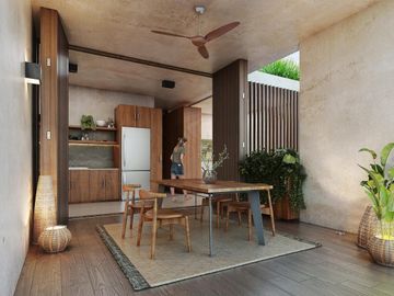 PREVENTA | Departamento Penthouse | Cerca de la Playa | en Playa del Carmen