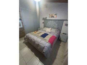 Venta. Casa y departamento de montaña. Estancia Vieja. Córdoba
