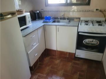 Venta. Casa y departamento de montaña. Estancia Vieja. Córdoba