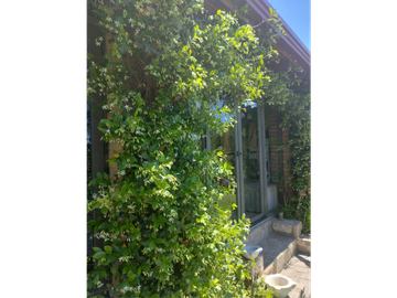 Venta. Casa y departamento de montaña. Estancia Vieja. Córdoba