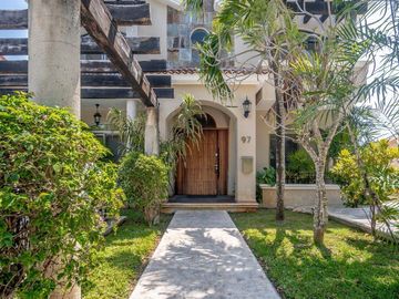 Venta Casa en Puerto Aventuras
