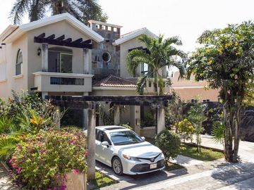 Venta Casa en Puerto Aventuras