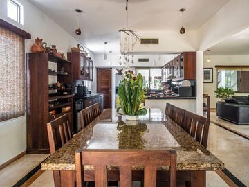 Venta Casa en Puerto Aventuras