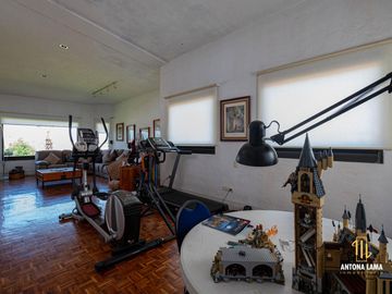 Casa en venta en San Bernardino, Tlaxcalancingo.