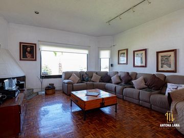 Casa en venta en San Bernardino, Tlaxcalancingo.